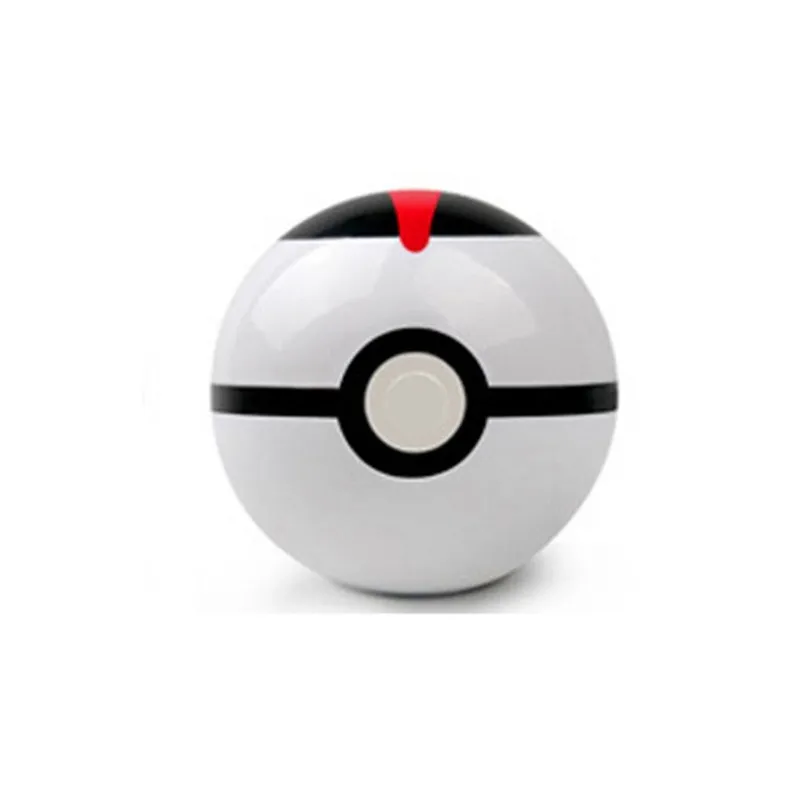 1PCS Pokeball Kids Action Figures Toys Children Birthday Gift Collection Toys