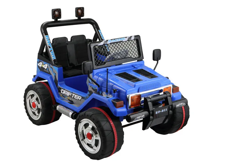 2018 Hot Sales Ride on Car, Electric Ride on Car, 6V Battery Operated Ride on Car