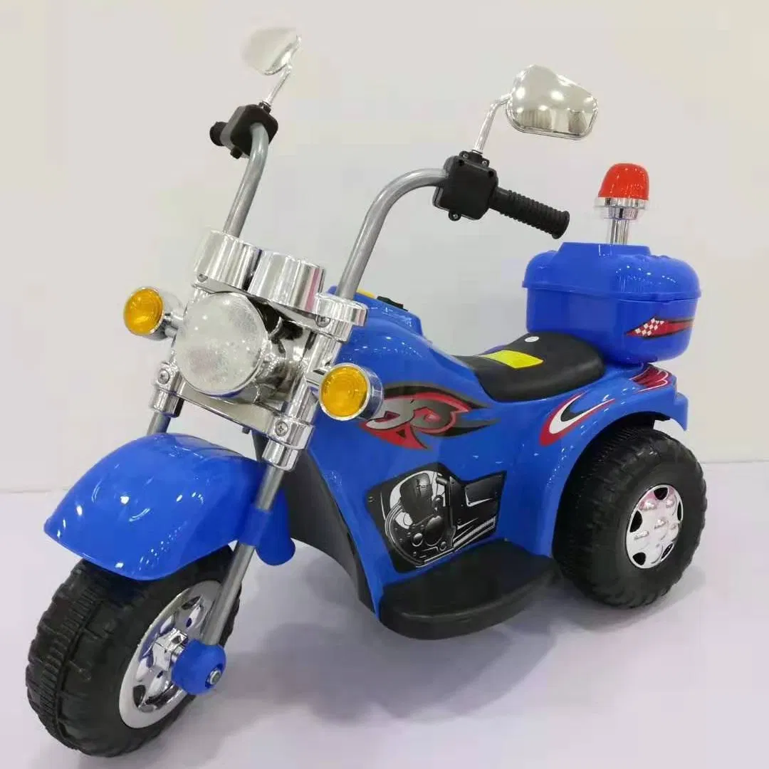 2021 New Product Baby Ride on Motorcycle for Kids Electric Motorcycle