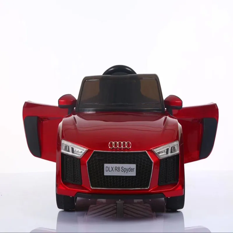 2020 New Style Baby Ride on Toys Jeep/ Kids Electric off-Road Car Ck-09