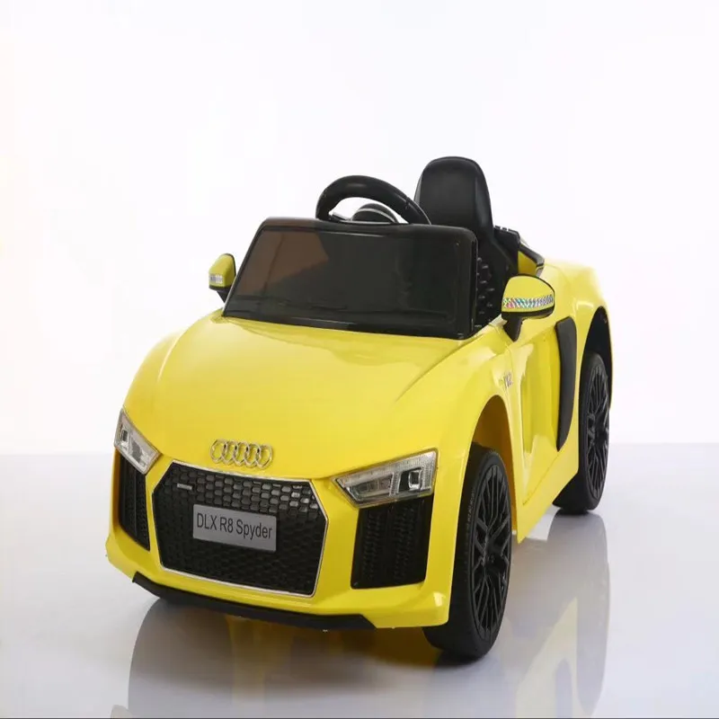 2020 New Style Baby Ride on Toys Jeep/ Kids Electric off-Road Car Ck-09