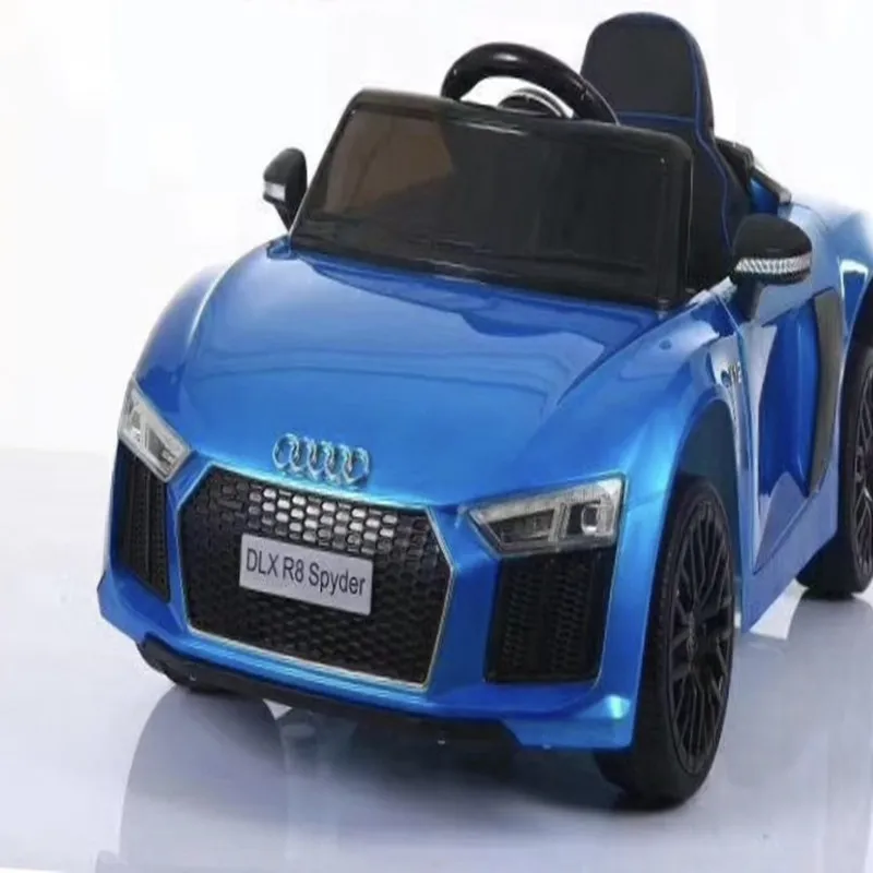 2020 New Style Baby Ride on Toys Jeep/ Kids Electric off-Road Car Ck-09