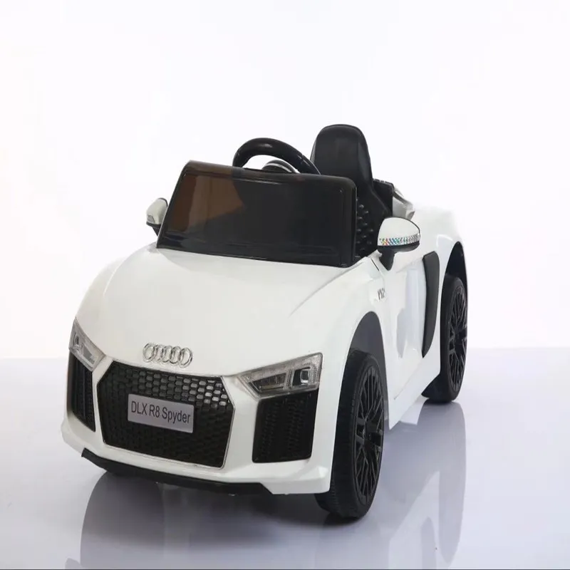 2020 New Style Baby Ride on Toys Jeep/ Kids Electric off-Road Car Ck-09