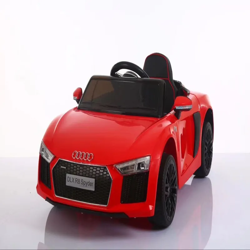 2020 New Style Baby Ride on Toys Jeep/ Kids Electric off-Road Car Ck-09