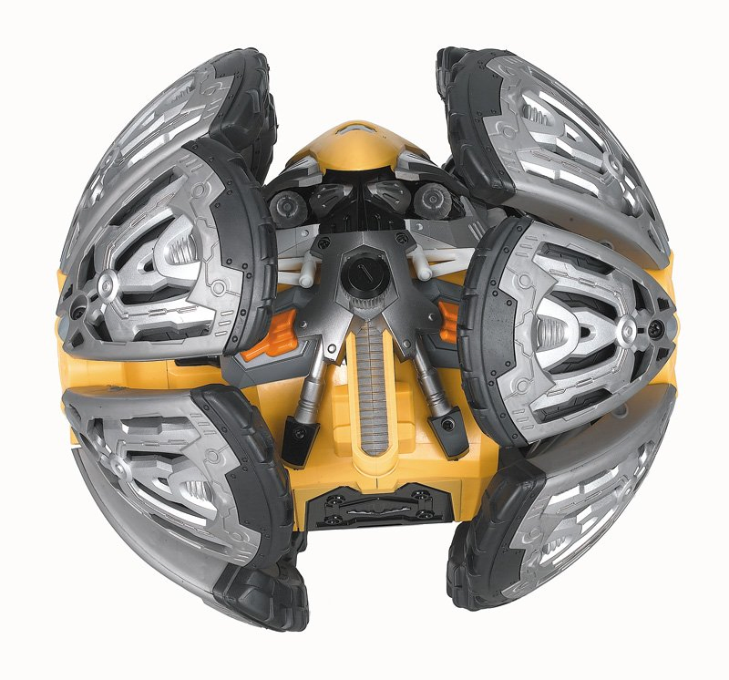 2021 Newest Carbon Fiber RC Toy, Easy to Installation