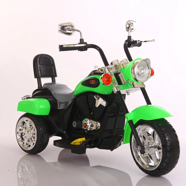 2020 Ride on Bike Baby Toys Car Kids Electric Motorcycle