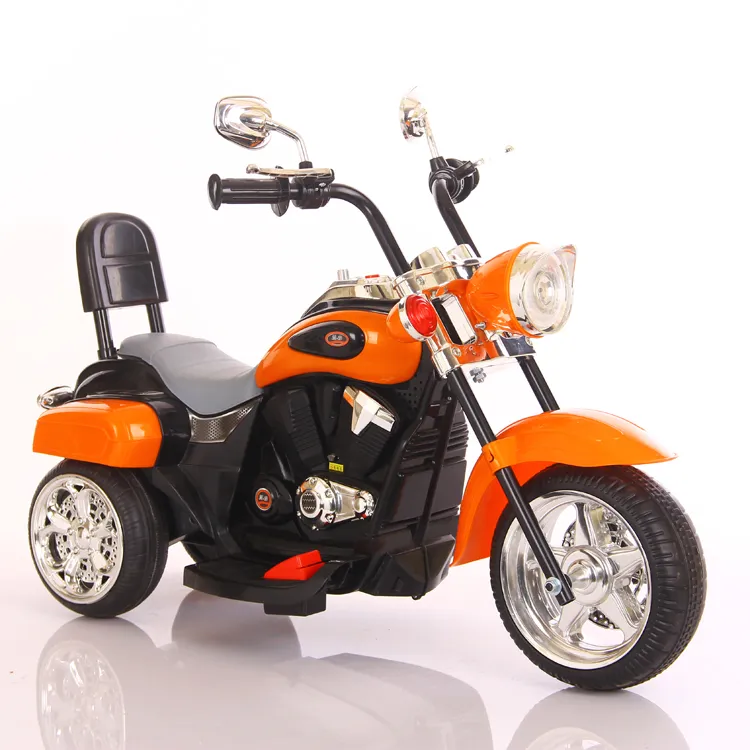 2020 Ride on Bike Baby Toys Car Kids Electric Motorcycle