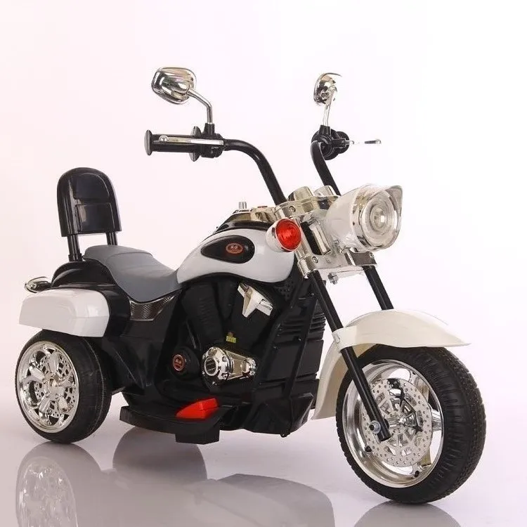 2020 Ride on Bike Baby Toys Car Kids Electric Motorcycle