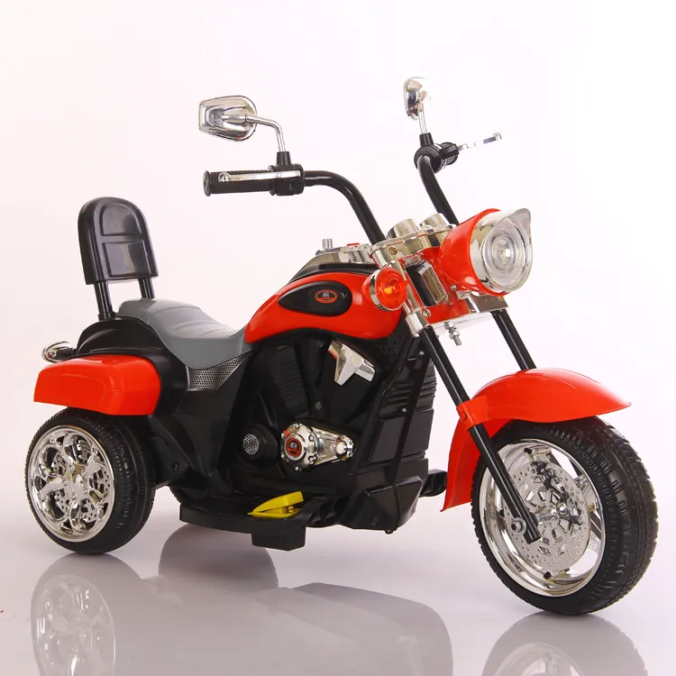 2020 Ride on Bike Baby Toys Car Kids Electric Motorcycle