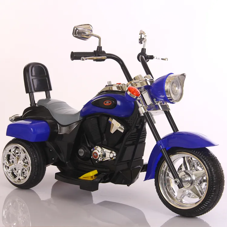 2020 Ride on Bike Baby Toys Car Kids Electric Motorcycle