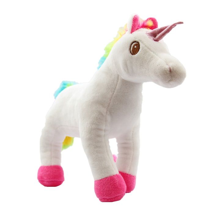 2020 Wholesale Unicorns Soft Toys Plush Toys Unicorn