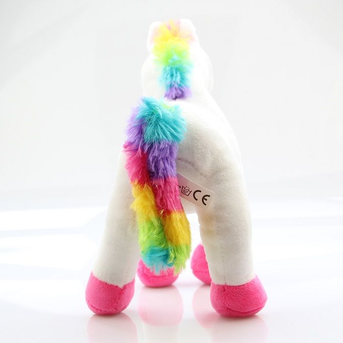 2020 Wholesale Unicorns Soft Toys Plush Toys Unicorn