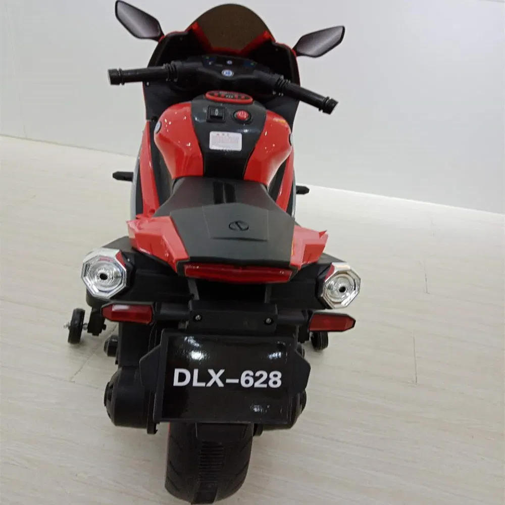 2020popular Four Wheels Drive Wholesale High Quality Children Electric Car Kids Ride on Car Cem-29