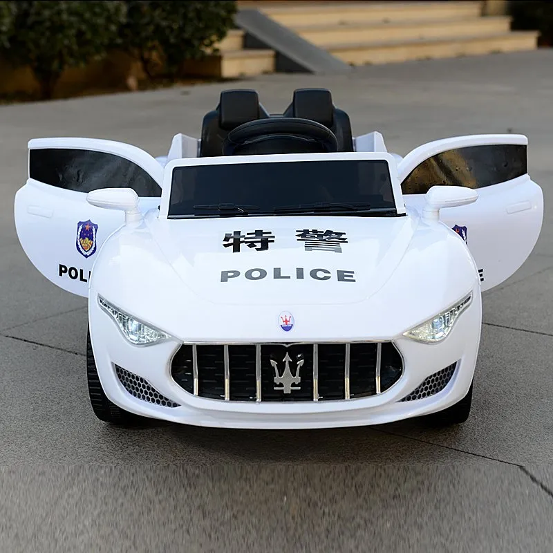 2021 New Design Kids Big Electric Car Kids Ride on Car/Baby Car