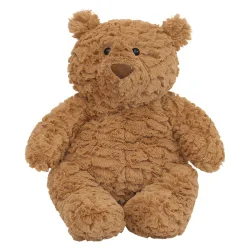 Key characteristics and information about stuffed toys