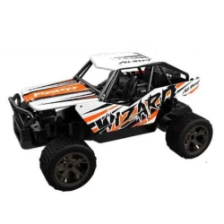 Categories of remote control toys