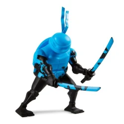 Key aspects of action figures