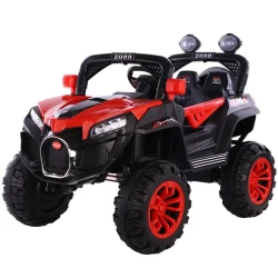 Here are some common types of toy vehicles