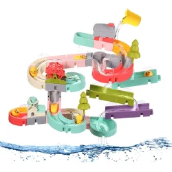 Common types of water toys