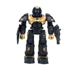 Here are some types of robot and tech toys