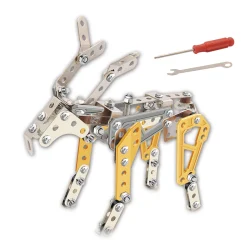 Here are some popular types of construction toys