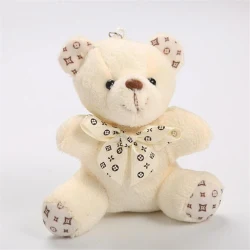 Types of soft toys