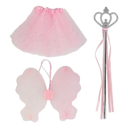 Types of Dress-up and Role-play Toys