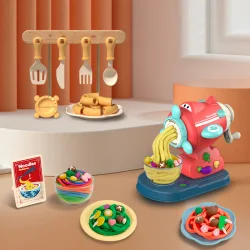 Here are some ideas for making your own educational toys at home