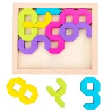 Types of Logic Puzzles