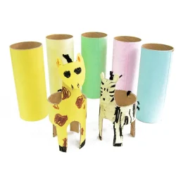 Fun and Easy Arts and Crafts Activities for Kids