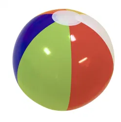 Features of Inflatable PVC Beach Balls