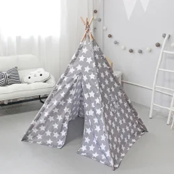 Considerations for Choosing a Play Tent
