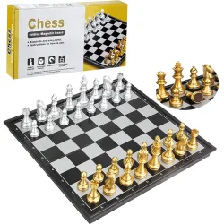 Choosing the Right Chess Set