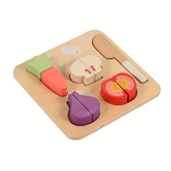 The Timeless Appeal of Wooden Toys: Why They’re Still a Favorite Today