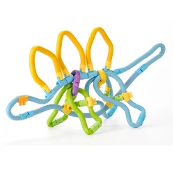 The Evolution of Plastic Toys: From Classic Designs to Modern Innovations