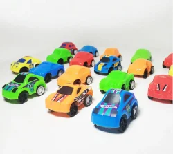 The Benefits of Plastic Toys: Why They Remain a Favorite for Kids and Parents Alike