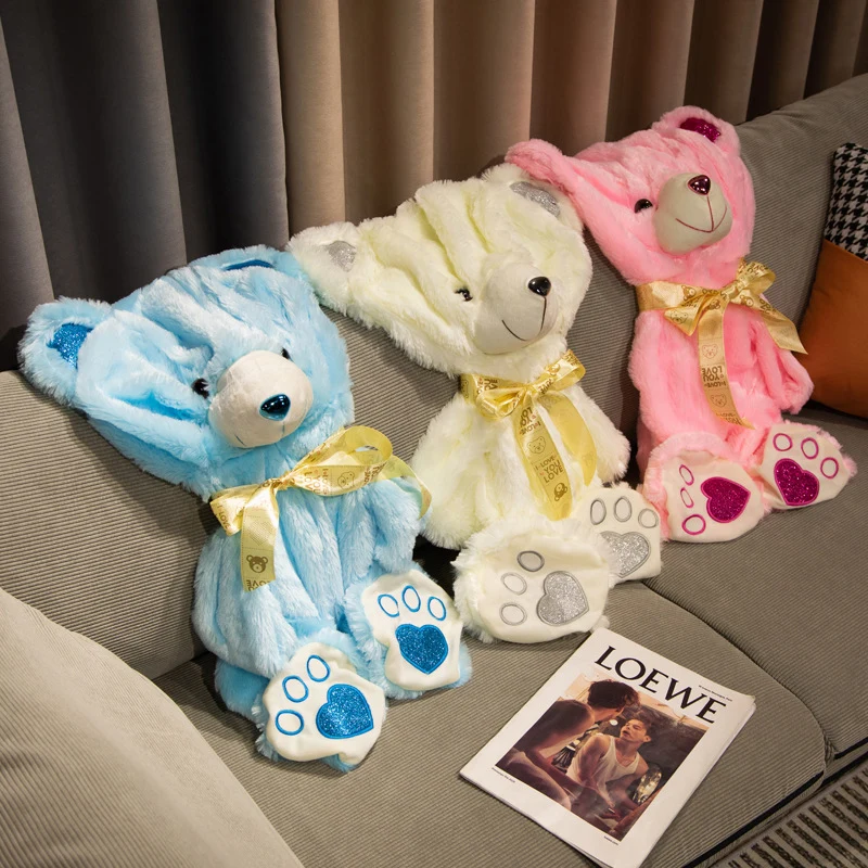 The Safety regulation of Stuffed Toy Skin