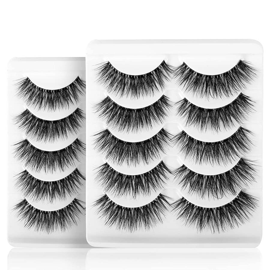 Why Are Mink Eyelashes the Ultimate Luxury for Lash Lovers?