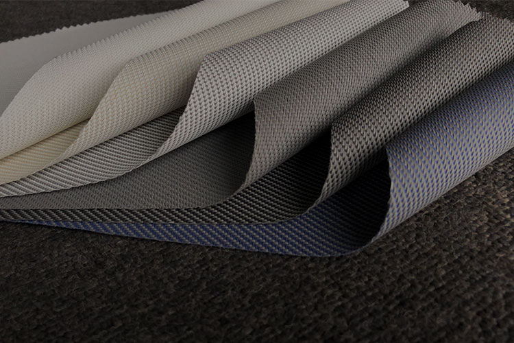 What is Serge GS and why should I consider it for high-performance solar screen fabric?