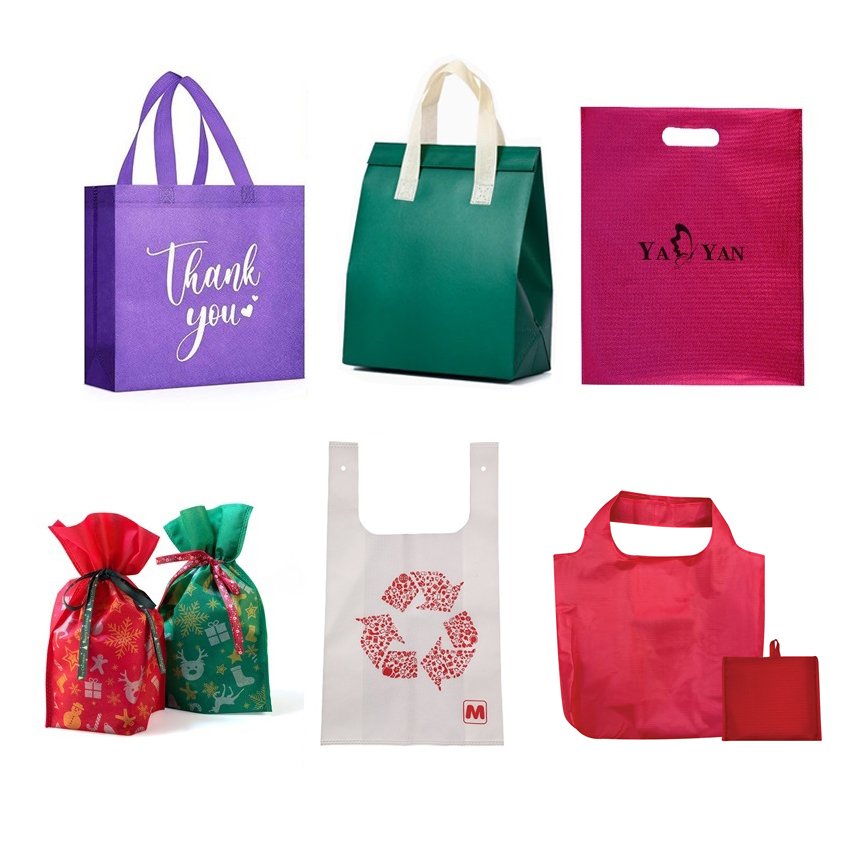 China Shopping Bag Styles That Make Every Errand Easier