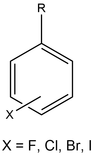 Halogenated Aromatic Intermediate Company: Driving Innovation in Specialty Chemicals