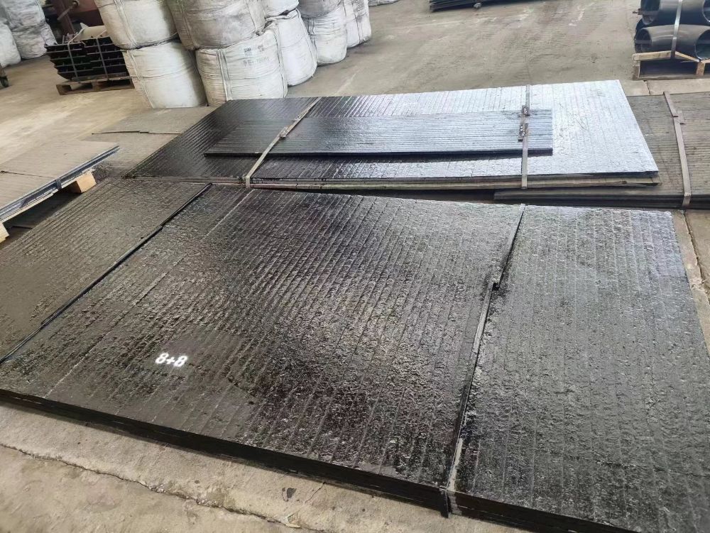 Wear Resistant Steel Plate Manufacturing Processes That Deliver Maximum Durability