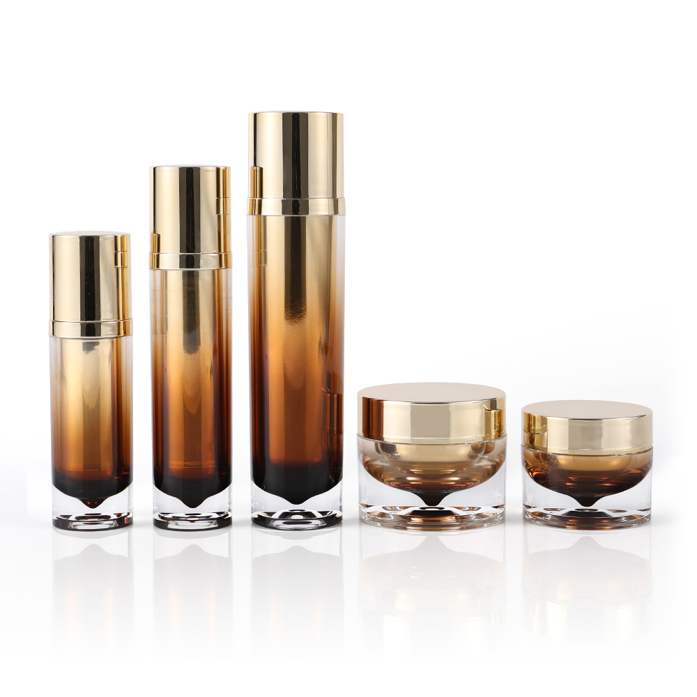 Best Acrylic Bottle Choices for Everyday Use and Style