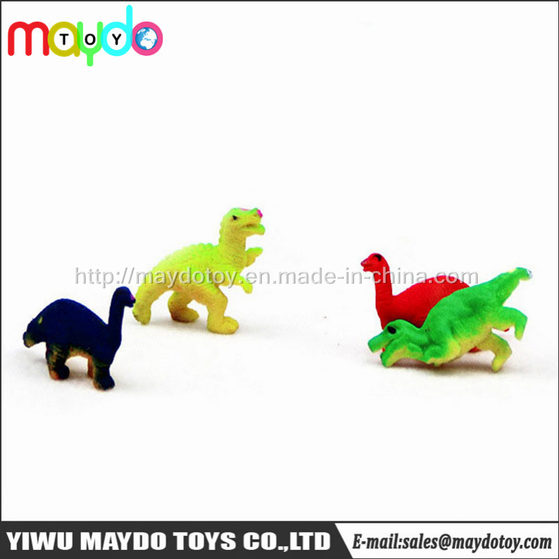 3.5*4.5cm New Creative Magic Water Growing Hatching Dinosaur Egg Toy for Kids