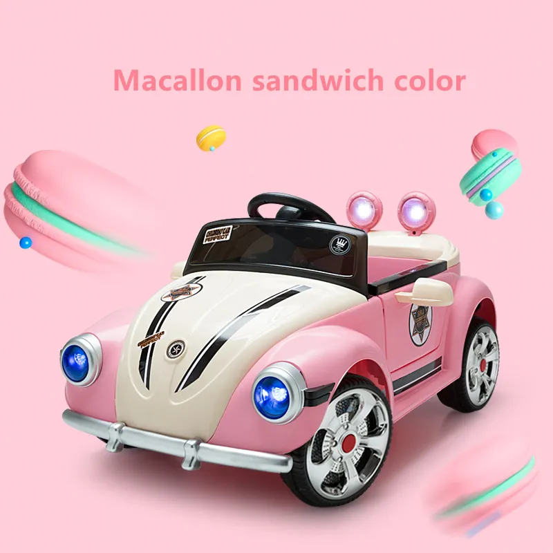 6V and 12 V Ride on Car /Children Electric Car Battery Operated Control Remote