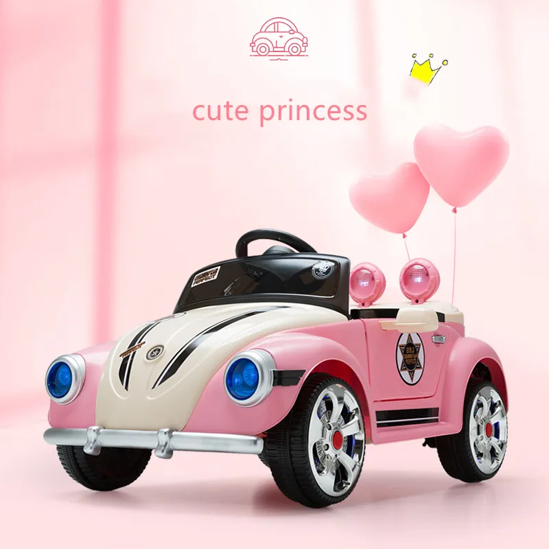 6V and 12 V Ride on Car /Children Electric Car Battery Operated Control Remote