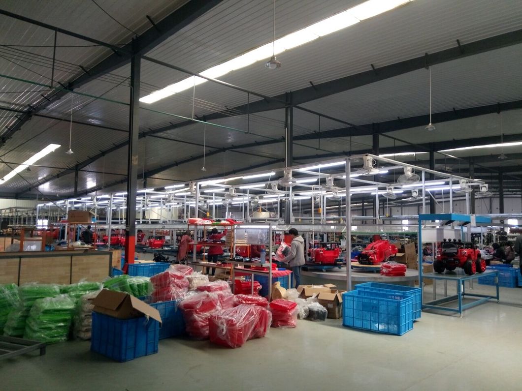 6V7ah Battery Kids Two Wheels B/O Motorbike/Children B/O Motorbike Factory