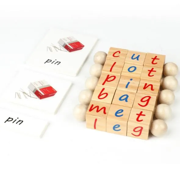 Apple Picking Game Kindergarten Children's Cognitive Digital Teaching Aids Puzzle Toys