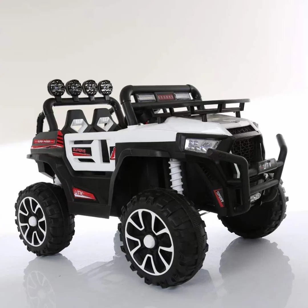 Baby Battery Car Children Electric Car with RC