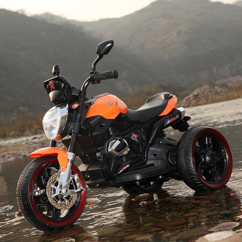 Baby Electric Motorcycle/ Kid Motor Bike